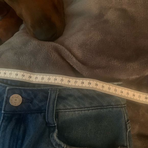 Miss guided denim skirt - Picture 3 of 4